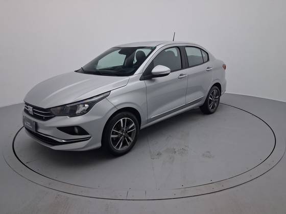 FIAT CRONOS 1.3 FIREFLY FLEX PRECISION CVT